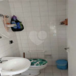 Apartamento à venda com 2 quartos, sendo 1 suíte, em Pinheiros, São Paulo, SP