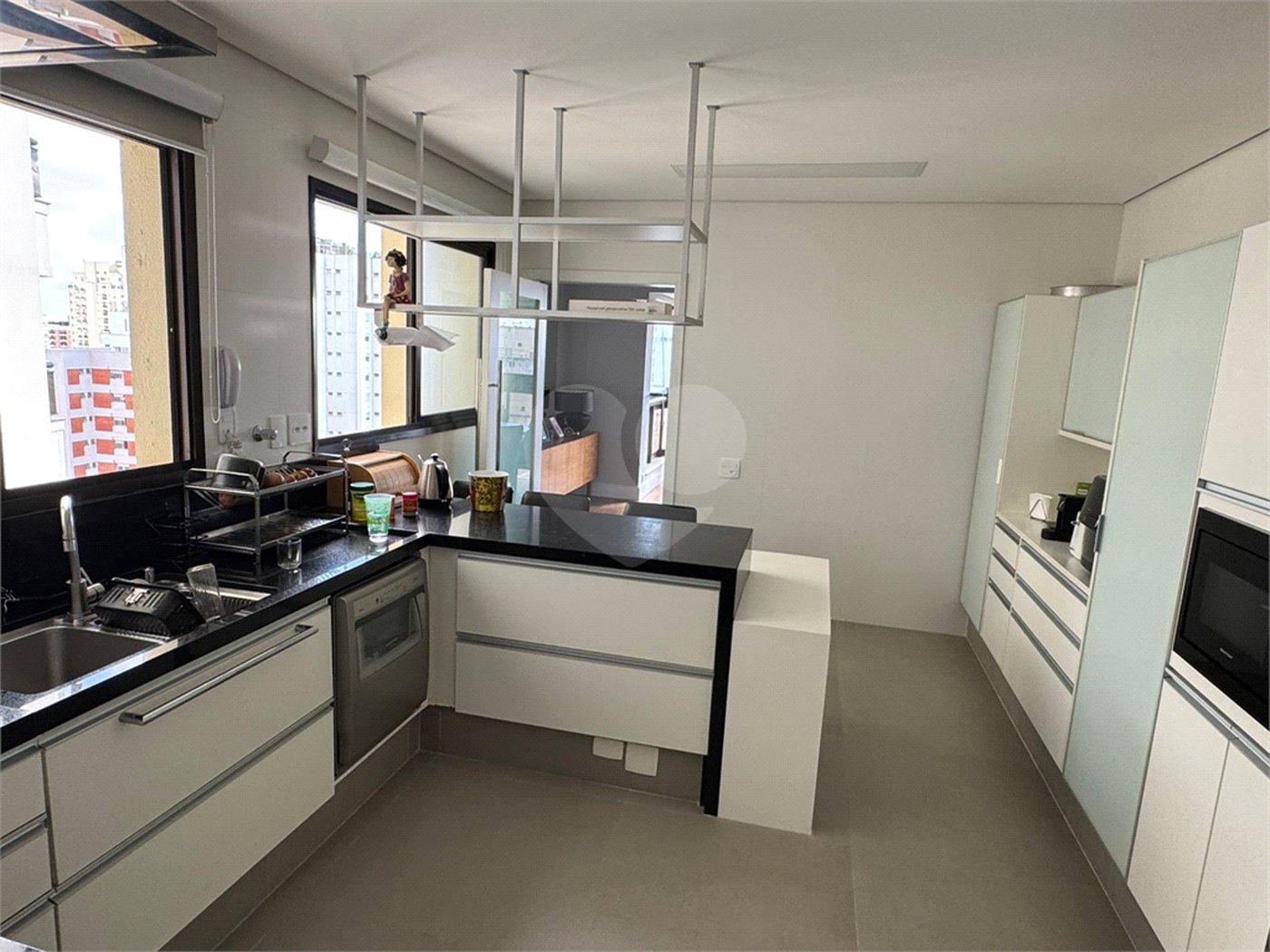 Apartamento à venda com 4 suítes em Paraíso, São Paulo, SP