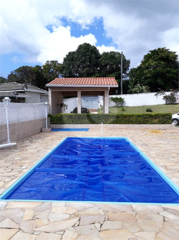 Chácara à venda com 3 quartos, sendo 2 suítes,  em Chácaras Fernão Dias, Atibaia, SP