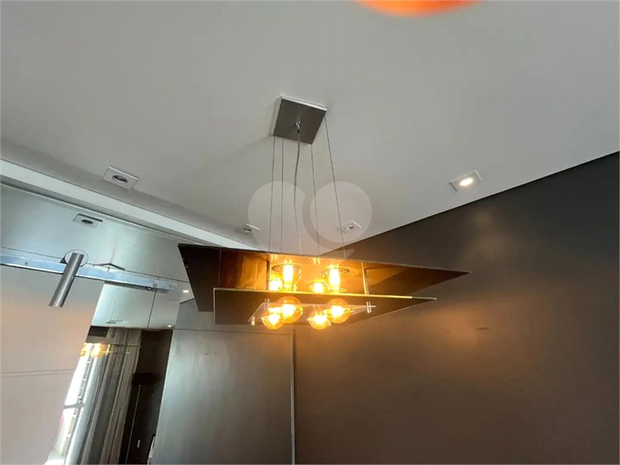 Apartamento para alugar com 3 suítes em Vila Sônia, São Paulo, SP