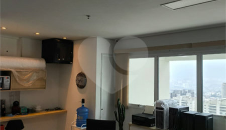 Sala à venda no Centro, São Bernardo do Campo, SP