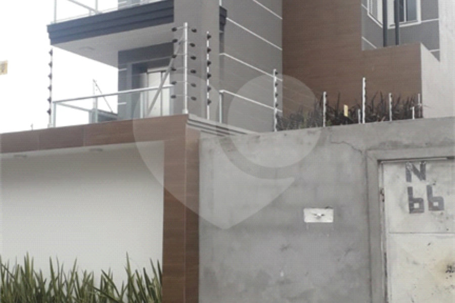 Casa à venda com 2 quartos no condomínio Romao Freire, São Paulo - SP