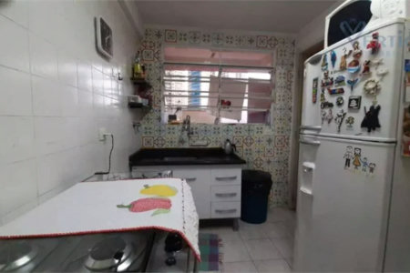 Apartamento à venda com 3 quartos, sendo 1 suíte, em Vila Leopoldina, São Paulo, SP