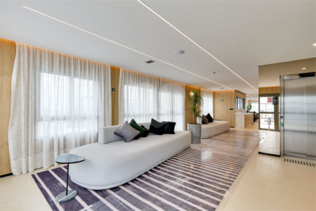 Apartamento à venda com 4 suítes em Chácara Santo Antônio (zona Sul), São Paulo, SP