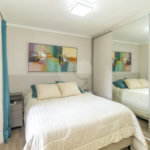 Apartamento à venda com 3 quartos, sendo 1 suíte,  em Vila Clementino, São Paulo, SP