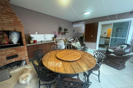 Casa em condomínio à venda com 3 suítes em Parque Residencial Villa dos Inglezes, Sorocaba, SP