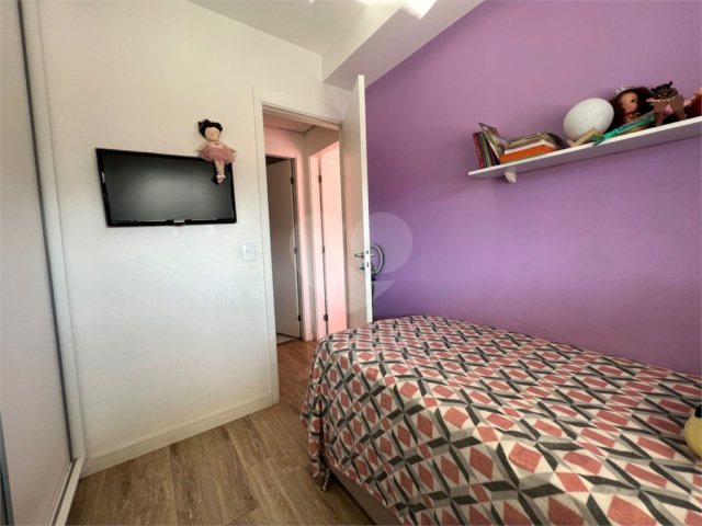 Apartamento à venda com 2 quartos em Casa Verde, São Paulo, SP
