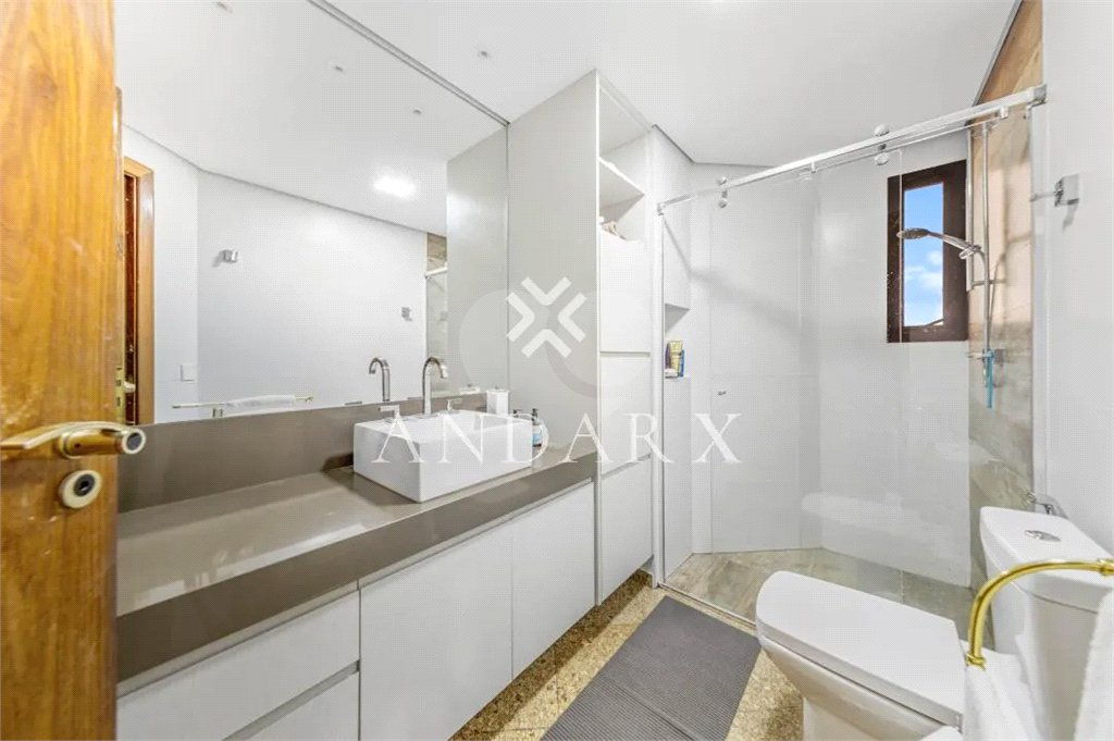 Apartamento à venda com 4 quartos, sendo 2 suítes, em Perdizes, São Paulo, SP