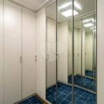 Apartamento à venda com 4 quartos, sendo 3 suítes,  em Paraíso do Morumbi, São Paulo, SP