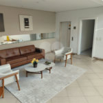 Apartamento à venda com 3 quartos, sendo 1 suíte, em Vila Leopoldina, São Paulo, SP