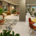 Edifício Residencial Biblos
