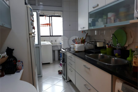 Cobertura à venda com 3 quartos, sendo 1 suíte, em Vila Progredior, São Paulo, SP