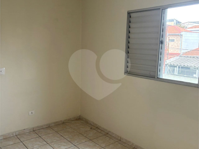 Apartamento à venda com 2 quartos em Parque Edu Chaves, São Paulo, SP