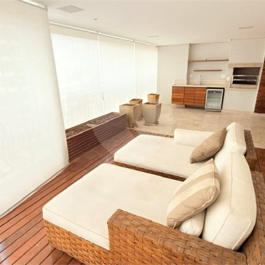 Apartamento à venda com 4 suítes em Santana, São Paulo, SP