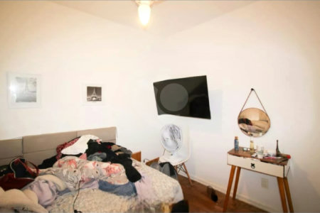Apartamento à venda com 3 quartos em Jardim Europa, São Paulo, SP