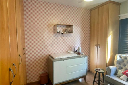 Apartamento à venda com 3 quartos, sendo 1 suíte, em Chácara Inglesa, São Paulo, SP