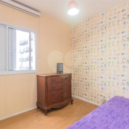 Apartamento à venda com 2 quartos, sendo 1 suíte, em Alto da Boa Vista, São Paulo, SP