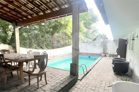 Casa à venda com 3 suítes em Tucuruvi, São Paulo, SP