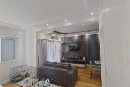 Apartamento à venda com 3 quartos, sendo 1 suíte, em Umuarama, Osasco, SP