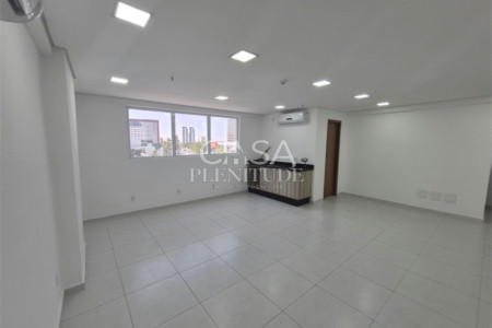 Sala à venda ou para alugar em Parque Bela Vista, Votorantim, SP