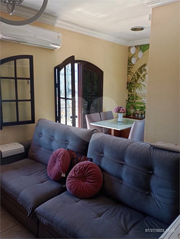 Casa à venda ou para alugar com 3 quartos, sendo 1 suíte, em Campo Grande, Rio de Janeiro, RJ