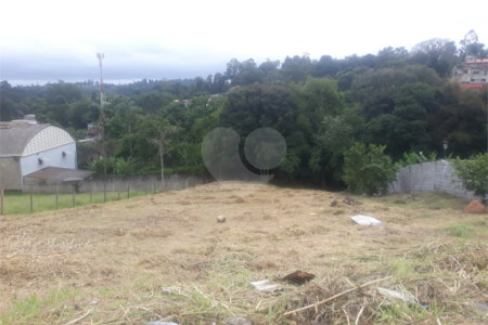 Terreno à venda em Jardim dos Ipês, Mairinque, SP