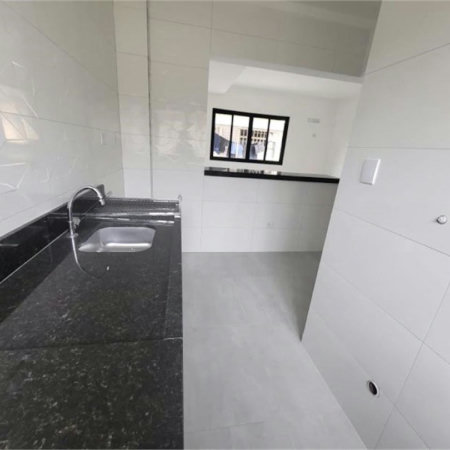 Casa Residencial à venda, Macuco, Santos - CA0037.