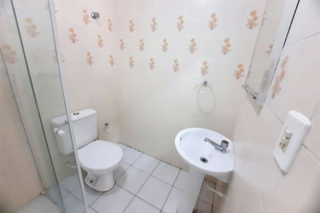 Apartamento Residencial para venda e locação, Balneário Cidade Atlântica, Guarujá - AP1566.