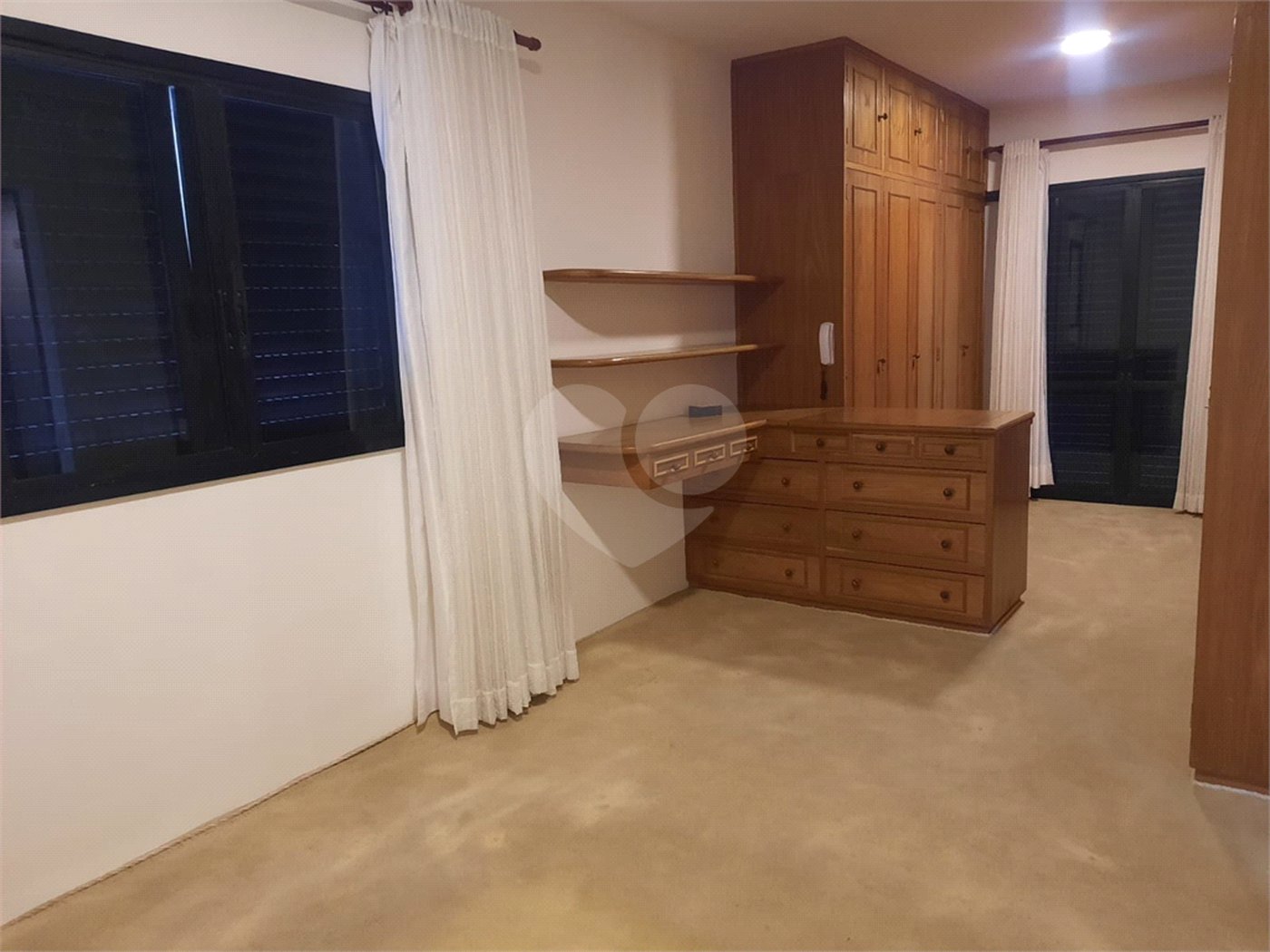 Apartamento à venda com 2 suítes em Brooklin Paulista, São Paulo, SP