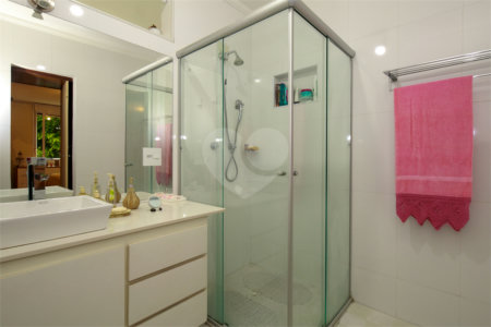 Apartamento à venda com 4 quartos, sendo 1 suíte, em Chácara Santo Antônio (zona Sul), São Paulo, SP