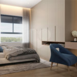 Apartamento à venda com 2 quartos, sendo 1 suíte, em Jardim Portal da Colina, Sorocaba, SP