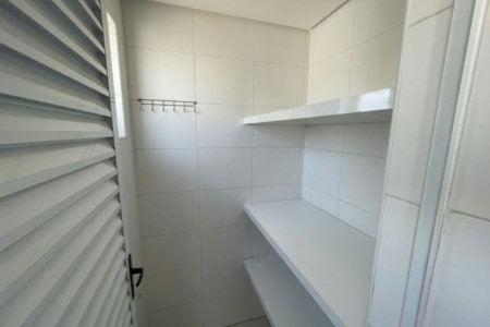 Cobertura com 3 dormitórios à venda, 320 m² por R$ 3.100.000,00 - Gonzaga - Santos/SP