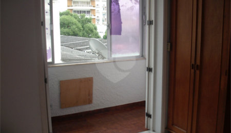Apartamento à venda com 2 quartos em Tijuca, Rio de Janeiro, RJ