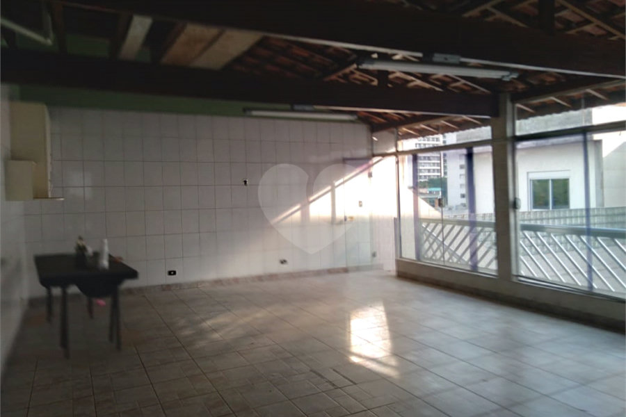 Sobrado à venda com 4 quartos, sendo 1 suíte, em Santana, São Paulo, SP