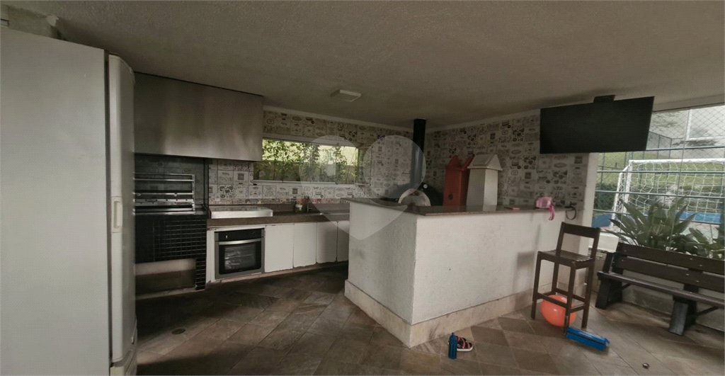Apartamento à venda com 3 quartos, sendo 1 suíte, em Jardim das Vertentes, São Paulo, SP