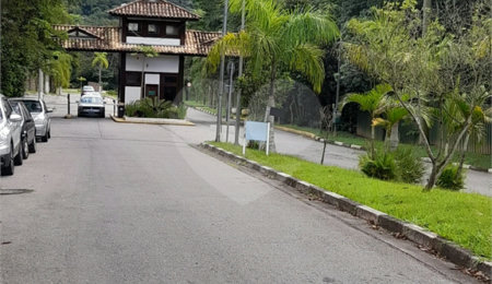 Loteamento à venda em Serra da Cantareira, São Paulo, SP