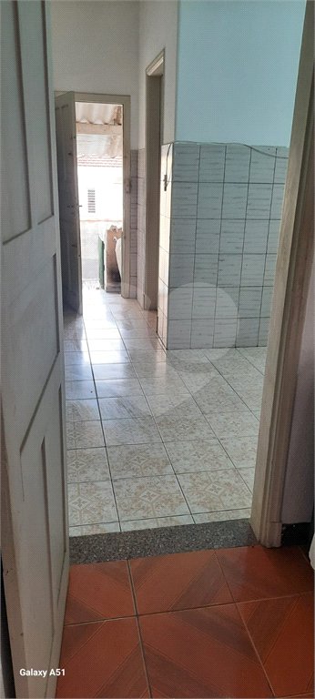 Casa à venda com 2 quartos em Santana, São Paulo, SP