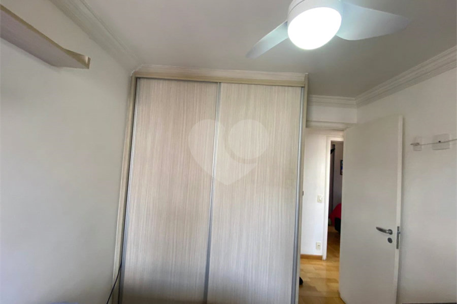 Apartamento à venda com 4 quartos, sendo 2 suítes,  em Vila Leopoldina, São Paulo, SP
