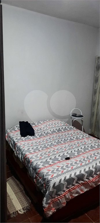 Casa à venda com 8 quartos em Mandaqui, São Paulo, SP
