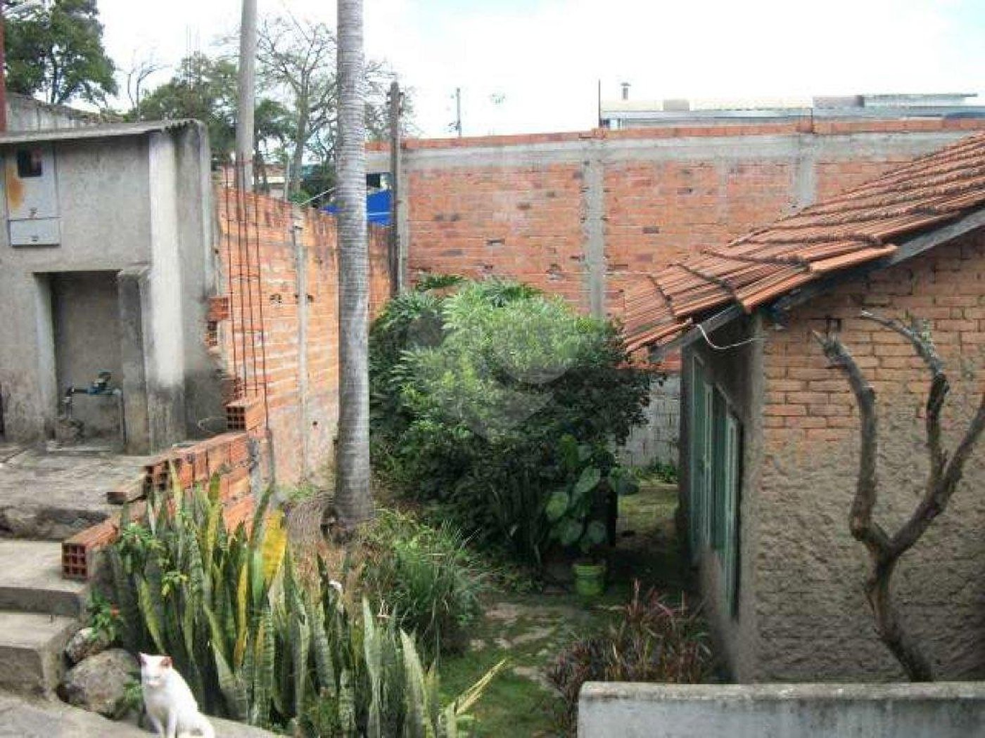 Terreno à venda em Jardim Jussara, São Paulo, SP
