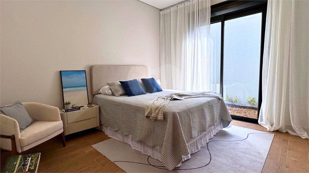 Casa à venda com 4 suítes no condomínio Santo Antonio II, Itu - SP