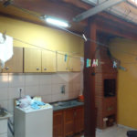 Sobrado à venda com 3 quartos, sendo 1 suíte,  em Vila América, Santo André, SP