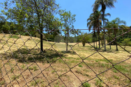 Terreno à venda no condomínio Vale da Santa Fé, Vinhedo - SP