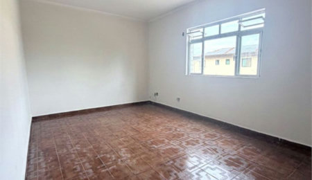 Apartamento Residencial à venda, Aparecida, Santos - AP1077.