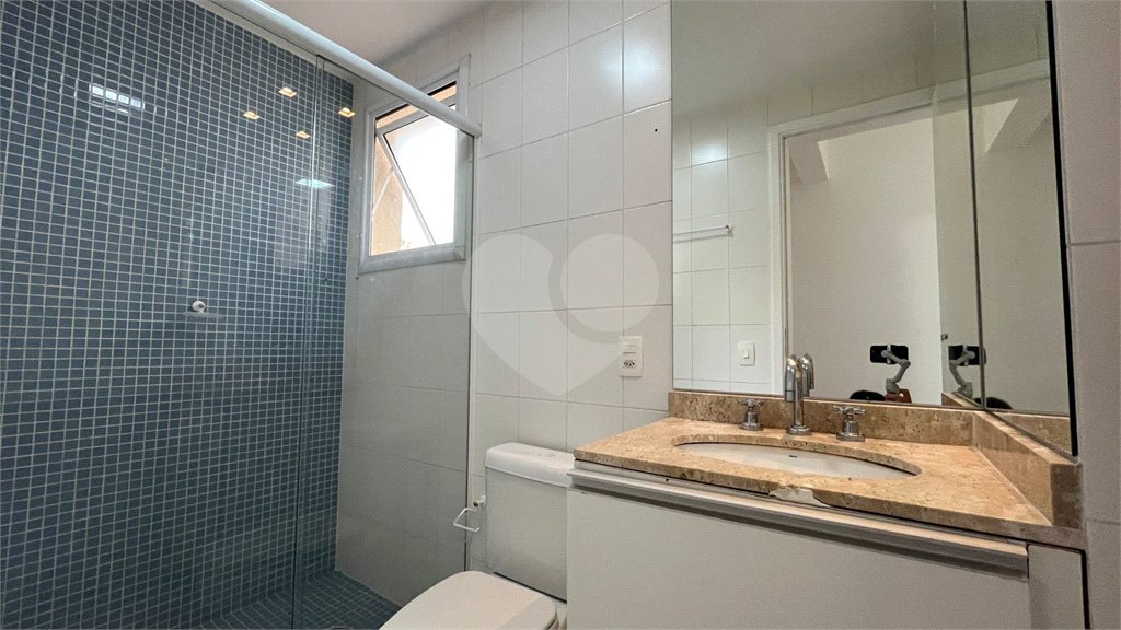 Apartamento à venda com 4 quartos, sendo 2 suítes,  em Vila Nova Socorro, Mogi das Cruzes, SP