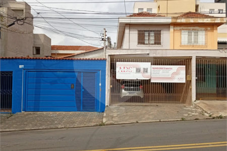Sobrado à venda com 3 quartos em Jardim Vila Formosa, São Paulo, SP