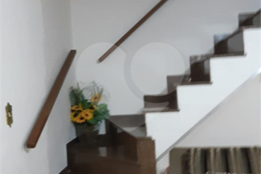Sobrado à venda com 2 quartos em Jaçanã, São Paulo, SP