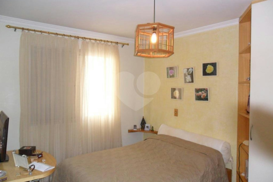 Apartamento à venda com 3 quartos, sendo 1 suíte, em Santana, São Paulo, SP