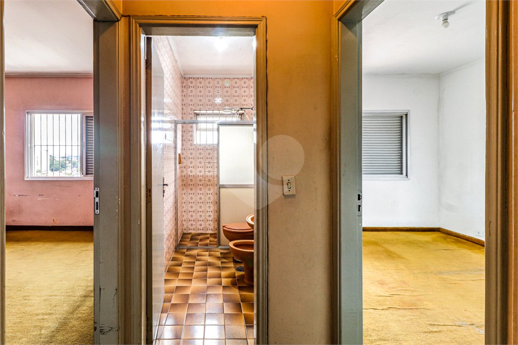 Casa à venda com 3 quartos, sendo 1 suíte, em Jardim Bonfiglioli, São Paulo, SP