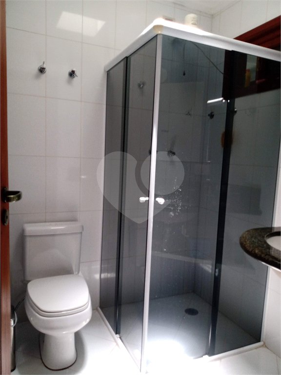 Casa de Vila à venda com 4 suítes em Guarapiranga, São Paulo, SP